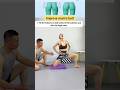 Fake Hip Width Sunken Buttocks Flat And Ugly Mother S Butts 3 Actions Can Help At Home Fitness