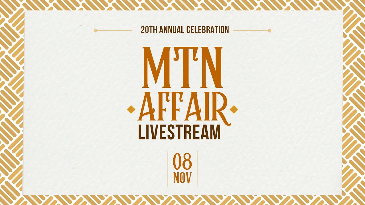 Covenant College Mountain Affair Fall 2024