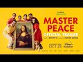 MASTERPEACE | Official Marathi Trailer | Hotstar Specials | October 25