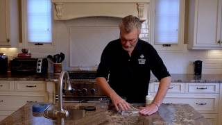 How to Remove Stains from Granite | Stone Care International