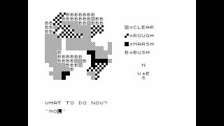 Fantasy Games for the ZX81