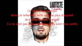 L&#39;artiste Pardonner Paroles