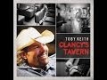 Toby Keith - Club Zydeco Moon