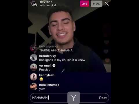 ONEFOUR - YP14 DISSES HOOKS1 AND DAY1 ON LIVE (THEY RESPOND🤯)BEEF