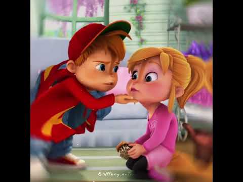 ME AND ALVIN 💗❤🥰  @Alvin_aatceditz #edit #alvinnnandthechipmunks #shorts