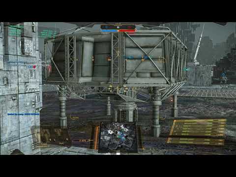 MWO #60 - Dervish DV-7P