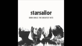 Starsailor   Good Souls The Greatest Hits   15   Hold On