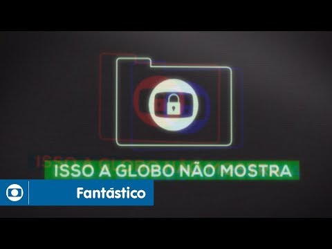 Fantástico: Isso A Globo Não Mostra | #1