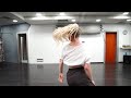 Senidah x RAF Camora - 100% / AFRO FUSION choreography by Afryta