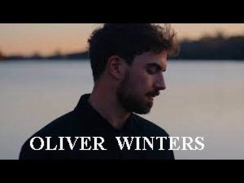 SESION ESPECIAL:  OLIVER WINTER!!!! ... TECHNO MELÓDICO!!!...