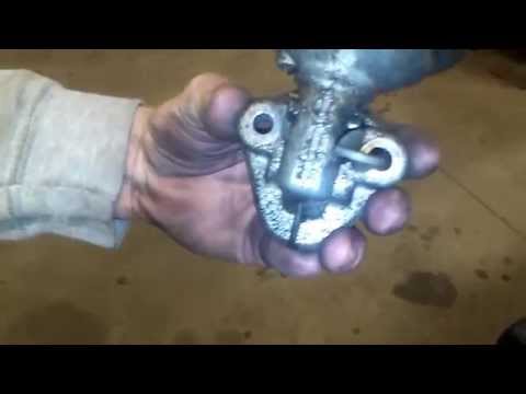 12V Cummins first gen lift pump install