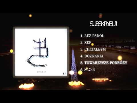 Kamil Bilik - Towarzysze Podróży