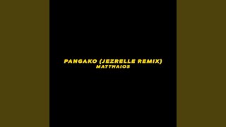 Pangako - Jezrelle Remix Music Video
