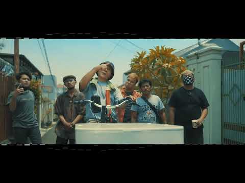 SAYKOJI   $IDEHUSTLE Feat  Iwa K & Ras Muhamad Instrumental