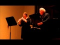 J.S. Bach - Wo gehst du hin, Cantata 166 
