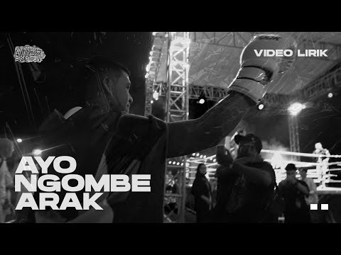 NGANCHUK CREW - NGOMBE ARAK