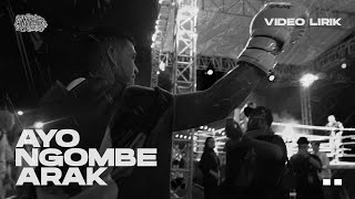 Download lagu NGANCHUK CREW - NGOMBE ARAK mp3 Download lagu NGANCHUK CREW - NGOMBE ARAK mp3