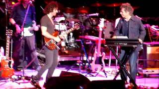 Zappa Plays Zappa - King Kong with Chick Corea at Greek Theater LA Sept 20, 2011