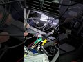 Antenna Locations