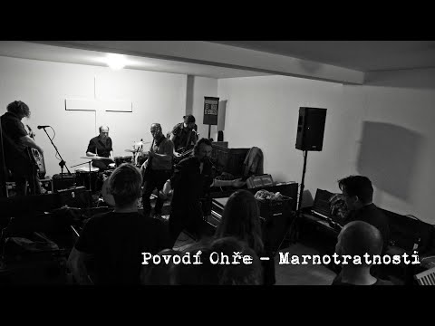 Povodí Ohře - Marnotratnosti