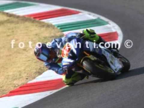 ONDA TG 12.04.2013 - CHRISTIAN MICOCHERO: PREPARAZIONE TROFEO BRIDGESTONE MISANO