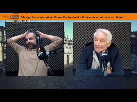Ghaleb Jaber Ibrahim, el pionero que trajo la parabólica a España y conquistó el audiovisual gallego