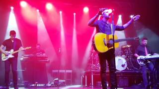 Thomas Rhett - Star Of The Show (O2 Ritz, Manchester)