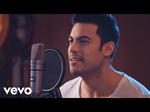 Carlos Rivera - Volveré (En Vivo) (Sessions recorded at Abbey Road) ft. Tommy Torres