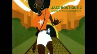 Vivid - 10000 (Hacienda's Jazz Lounge Mix)
