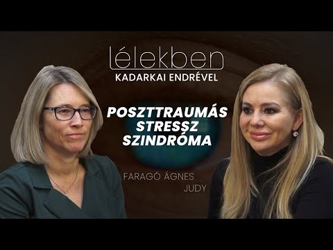 Lélekben #22 (2024.02.24.) - Kadarkai Endre műsora: Faragó Ágnes és Judy (Kis Judit)