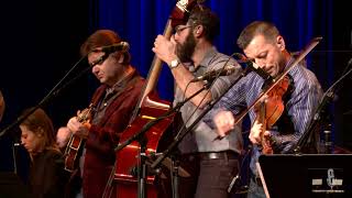 eTown Finale with The Travelin’ McCourys &amp; Liz Vice - Natural Blues / Crazy (Medley)