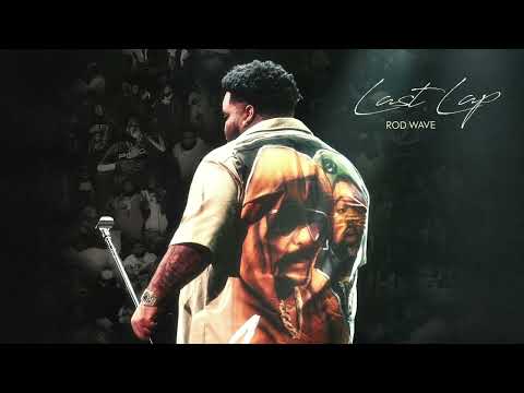 Rod Wave - Never Mind (Official Audio)