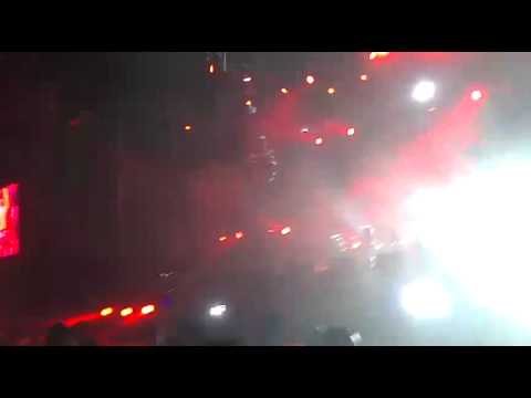 david herrero @ electrobeach 2012 ...