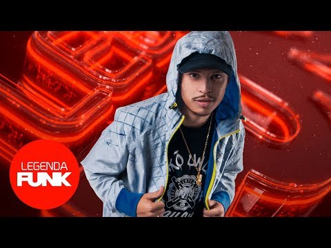 MC Piruka - História de um Favelado (DJ Gu SP)