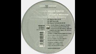 Midas Touch   Make My Dreams Original Instrumental