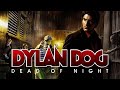 Dylan Dog Dead Of Night Starring Brandon Routh Superman Returns Official Trailer
