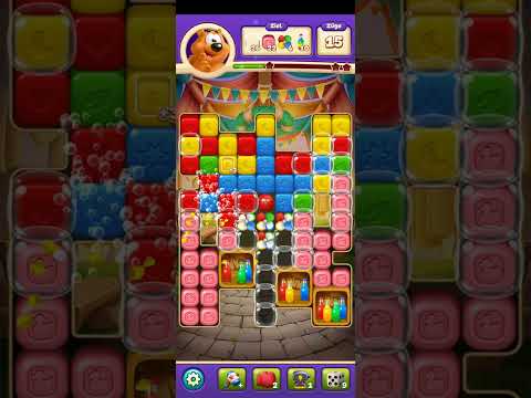 Toon blast 5800 (22 version) 3 more 3 stars