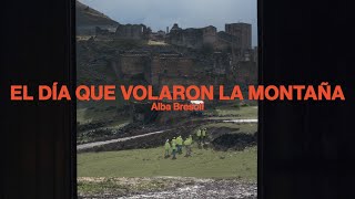 Competição Internacional de Curtas 2022 | Trailer | El dia que volaron la montaña