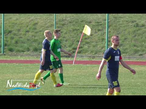 07.04.2019 Wisan Skopanie - Stal II Stalowa Wola