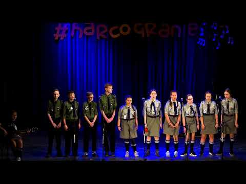 VI Harcogranie - 11 DH "Czarne Wilki" - Ballada rajdowa