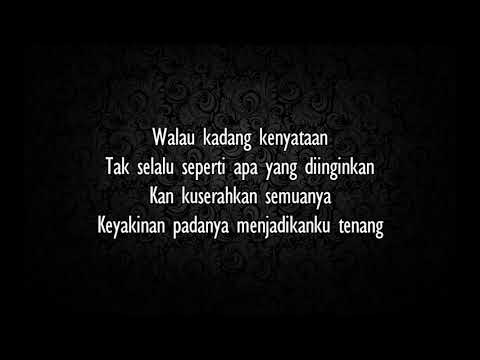 D'Masiv ft  Ariel, Giring, Momo - Esok Kan Bahagia (lirik)