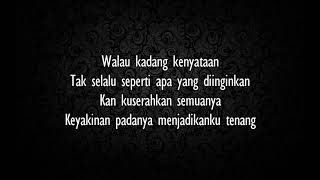 D&#39;Masiv ft  Ariel, Giring, Momo - Esok Kan Bahagia (lirik)