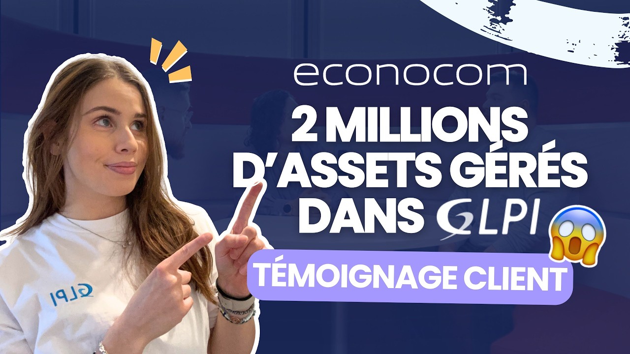Econocom