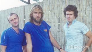 GENESIS - You might recall (different mix version) 1981