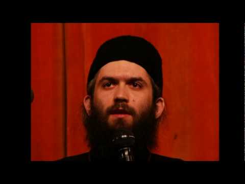 Pr. Savatie - Despre mandrie (singura patima ce se hraneste din virtuti) si Har