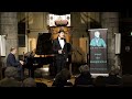 Franz Schubert: Der Wegweiser (Winterreise) - Vincent Kusters & Julius Drake