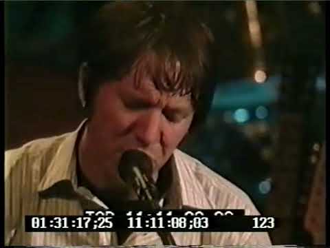 See You Later [Fixed Audio/Video] - Elliott Smith on the Jon Brion Show