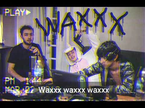 Dillom x K4 x Lepa - waxxx (Letra)