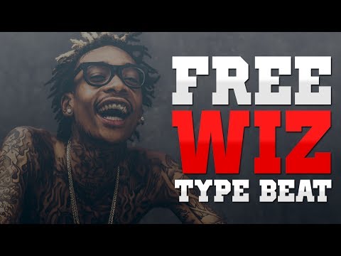 Free Wiz Khalifa Type Beat 