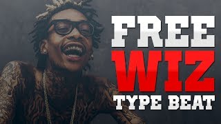 Free Wiz Khalifa Type Beat 